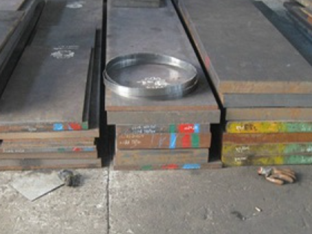 东营18NiCrMo5模具钢