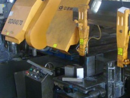 东营SM45模具钢