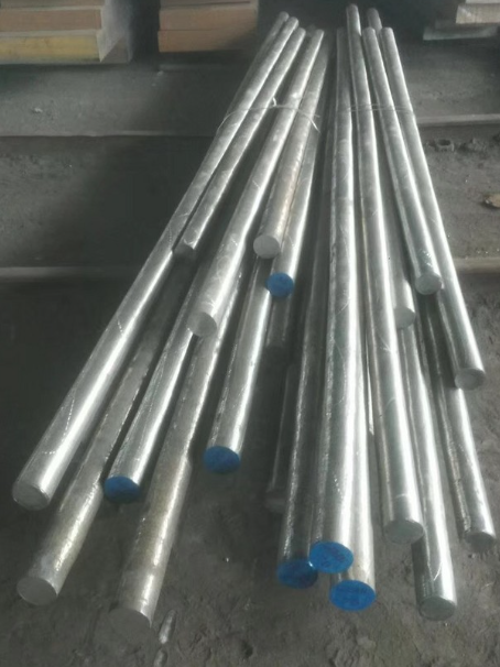 东营P20模具钢