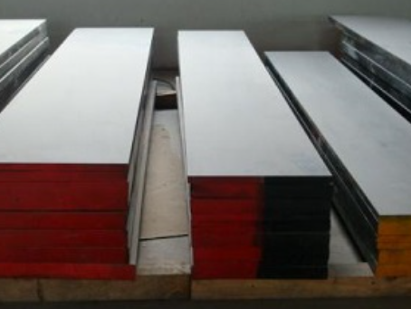 东营Cr12MoV模具钢