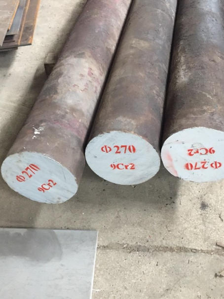 东营9Cr2工具钢