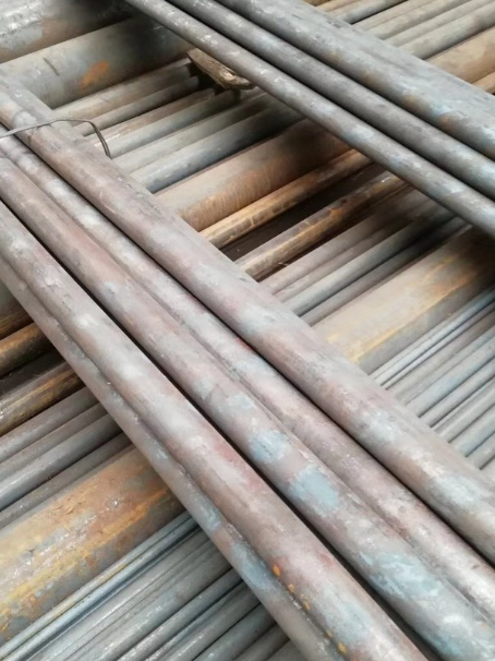 东营45B合金结构钢